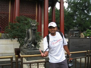 eye of the dragon?